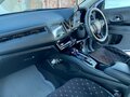 2016 Honda Vezel I, серебристый, 1500000 рублей - вид 4