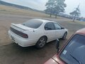 1994 Nissan Cefiro II (A32), белый, 300000 рублей - вид 2