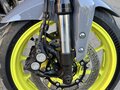 2017 Yamaha MT-09 (FZ-09), серый, 930000 рублей - вид 7