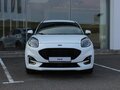 2021 Ford Puma II, белый - вид 1