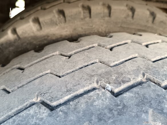 2009 Daewoo Novus, белый, 1300000 рублей - вид 5