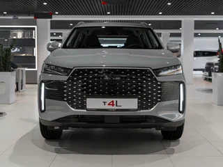 2026 Tenet T4L, серый, 2344000 рублей, вид 3