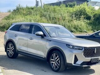 2020 FAW Bestune T99 I, серый, 2250000 рублей, вид 4