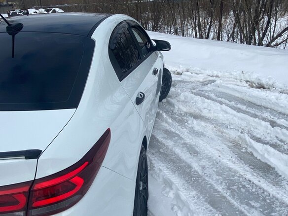 2020 Kia Rio IV, белый, 1280000 рублей - вид 21