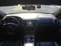 2014 Jeep Grand Cherokee IV (WK2) Рестайлинг, чёрный - вид 5
