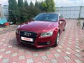 2011 Audi A5 I (8T), пурпурный, 1350000 рублей