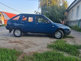 2003 Иж 2126 «Ода», золотистый, 65000 рублей, вид 2
