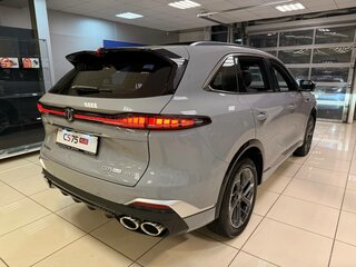 2025 Changan CS75 Plus IV, серый, 4249900 рублей, вид 4