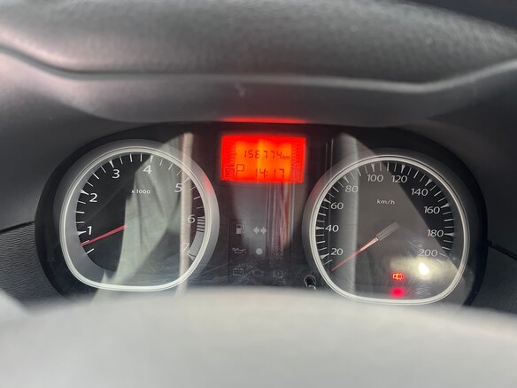 2014 Renault Duster I, красный, 1185000 рублей - вид 13
