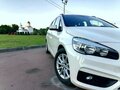 2016 BMW 2 серии Gran Tourer Gran Tourer 216d F46, белый, 1100000 рублей - вид 11