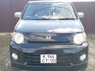 1997 Honda S-MX, чёрный, 390000 рублей, вид 2