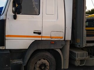 2011 МАЗ 5440, белый, 750000 рублей, вид 2