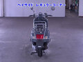2018 Vespa GTV 250, серый, 360000 рублей - вид 2