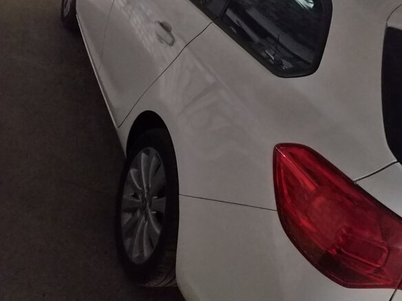 2013 Opel Astra J Рестайлинг, белый, 850000 рублей - вид 20