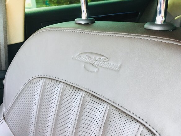 2015 Skoda Superb III, белый - вид 12