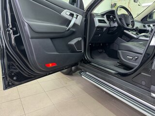 2019 Geely Atlas I, чёрный, 1529352 рублей, вид 5