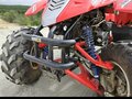 2007 BRP Traxter, красный, 90000 рублей - вид 8