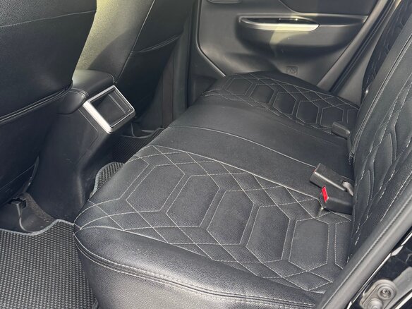 2019 Mitsubishi L200 V Рестайлинг, чёрный, 3000000 рублей - вид 7