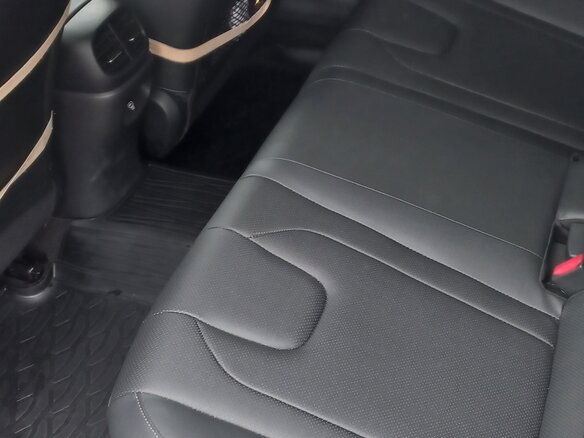 2023 Hyundai Elantra VII (CN7), белый, 2150000 рублей - вид 13