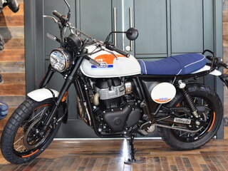 2026 Royal Enfield Bear 650, серебристый, 728000 рублей, вид 1