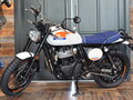 2026 Royal Enfield Bear 650, серебристый, 728000 рублей