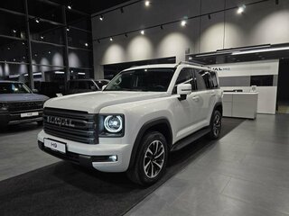2026 Haval H9 II, белый, 4751970 рублей, вид 1