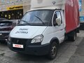 2004 ГАЗ ГАЗель (3302), белый, 470000 рублей