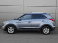 2017 Hyundai Creta I, серый, 1649000 рублей - вид 7