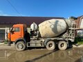 2008 КамАЗ Автобетоносмеситель, 1700000 рублей
