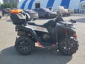 2023 Segway AT6, серебристый, 700000 рублей - вид 5