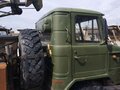 1997 ГАЗ ГАЗ-66, зелёный, 1100000 рублей - вид 5