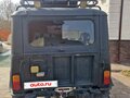 2001 УАЗ 31519, чёрный, 500000 рублей - вид 1