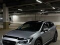 2017 Subaru XV II, серый, 2450000 рублей - вид 9