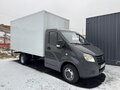 2013 ГАЗ ГАЗель Next, серый, 1395000 рублей - вид 1