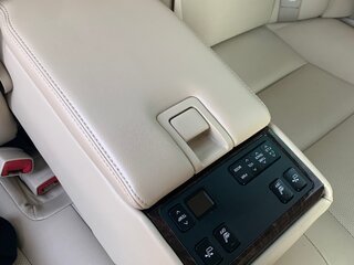 2018 Toyota Camry VII (XV50) Рестайлинг 2, чёрный, 2550000 рублей, вид 5
