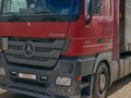 2010 Mercedes-Benz Actros, красный, 3200000 рублей - вид 1