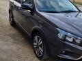 2019 Lada (ВАЗ) Vesta SW I, коричневый, 1020000 рублей - вид 1