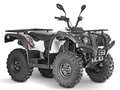 2026 Baltmotors Striker 400 EFI, белый, 599900 рублей