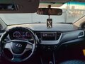 2017 Hyundai Solaris II, серебристый, 790000 рублей - вид 6