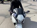 2009 Honda VFR 1200, белый, 1000000 рублей