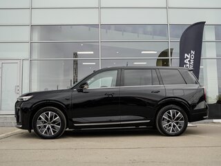 2026 GAC Trumpchi S9, чёрный, 5120000 рублей, вид 2