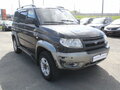 2006 УАЗ Патриот 3163 I, чёрный - вид 1