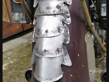 1980 Урал M-62, красный, 70000 рублей, вид 1