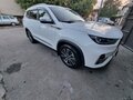 2023 Chery Tiggo 8 Pro I, белый, 2100000 рублей