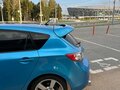 2011 Mazda Axela II, синий, 1150000 рублей - вид 4