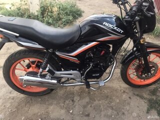 Rockot BASIC 125