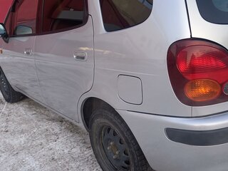 1998 Toyota Corolla Spacio I, серый, 490000 рублей, вид 5