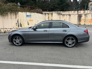 2019 Mercedes-Benz E-Класс 200 V (W213, S213, C238), серый, 3850000 рублей, вид 4