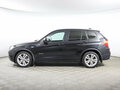 2013 BMW X3 30d xDrive II (F25), чёрный - вид 7