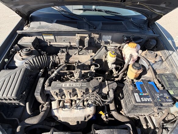 2008 Chevrolet Lanos I, серый, 300000 рублей - вид 26